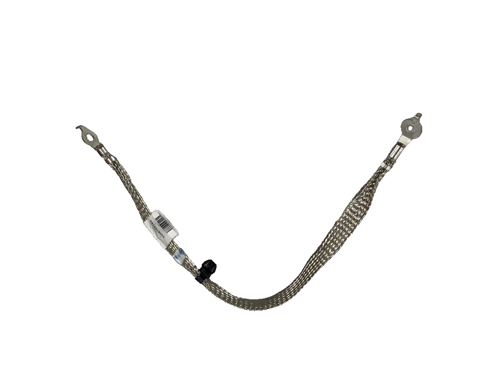 Main Motor Controller Housing Ground Wire Harness