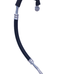 Compressor Suction Pipe Assembly 1