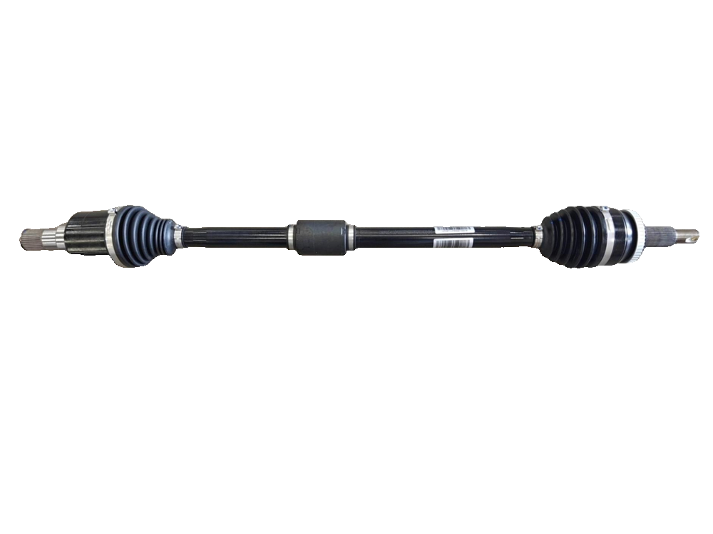 Right Front Drive Half-Shaft Assembly
