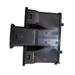 Rear Air Duct Assembly
