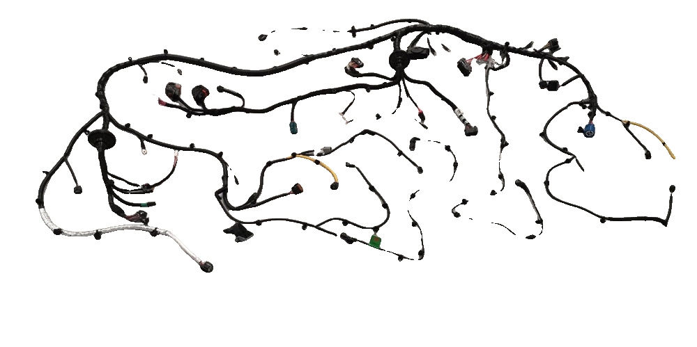 Front Compartment Wiring Harness
