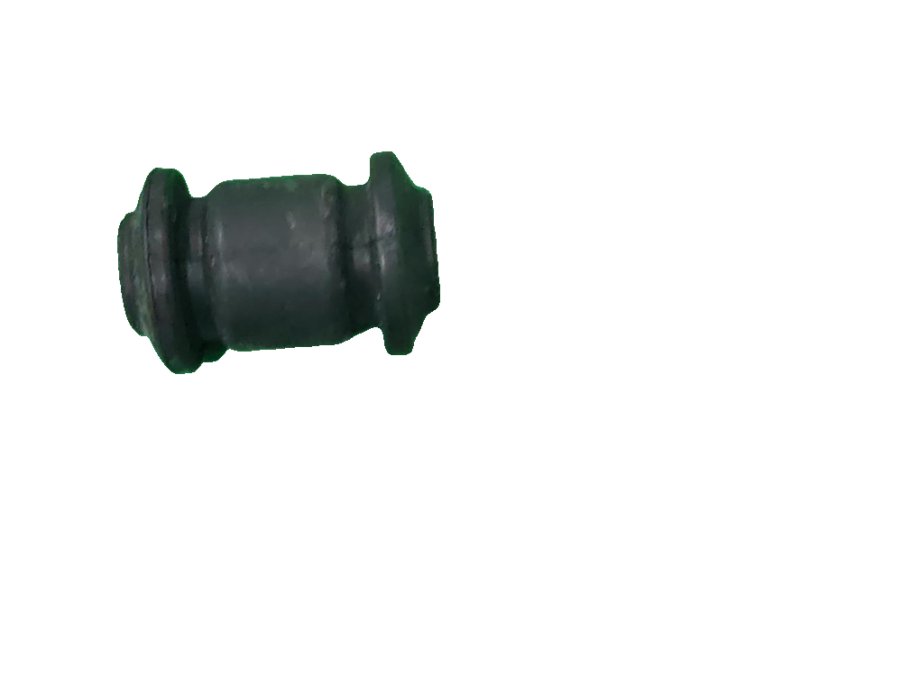 Control arm front bushing assembly