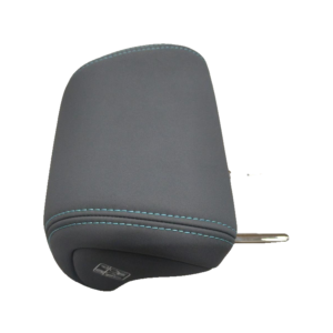 Rear Centre Headrest Assembly – Dusk Blue