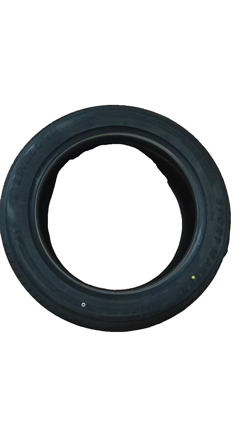 Radial Tire