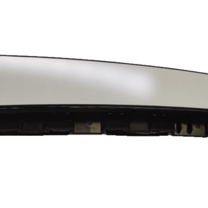 Rear Left B-Pillar Exterior Trim Panel Assembly
