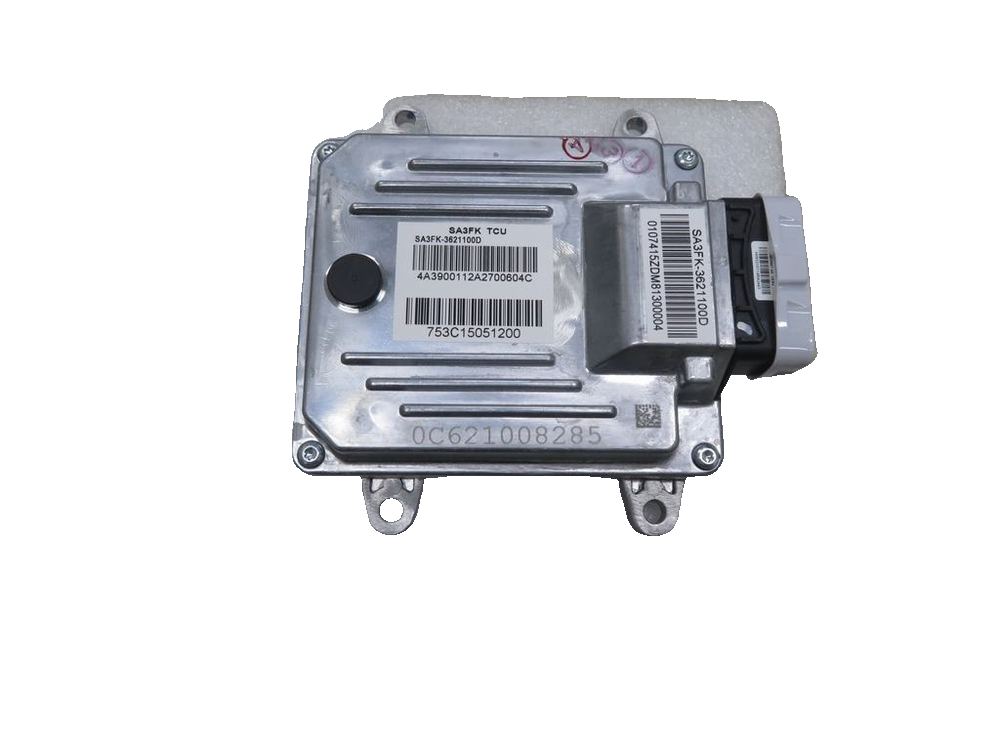 Transmission Control Unit TCU