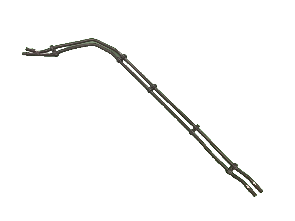 Cooling Pipe Assembly 7