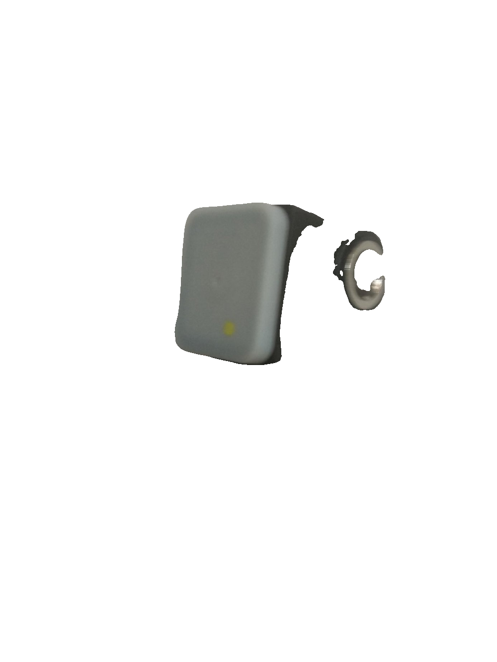 Side Impact Sensor