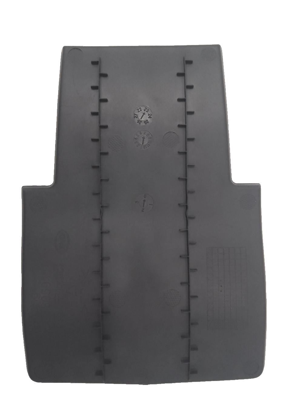 Armrest Box Pad