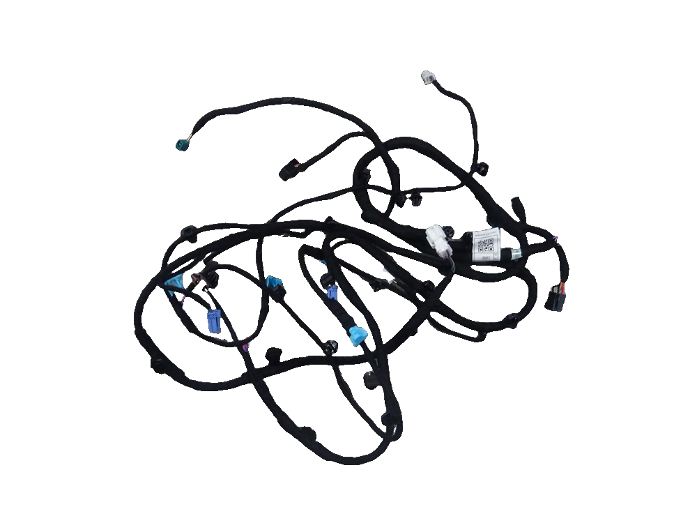 Headliner Wiring Harness