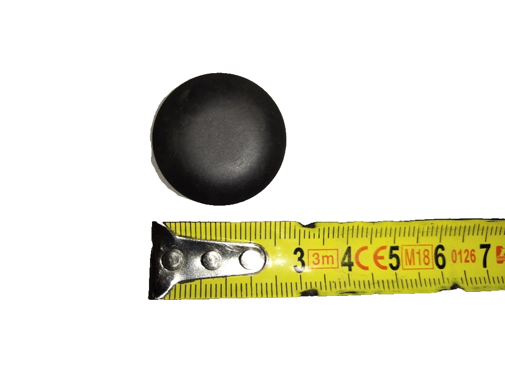 Wiper Arm Decorative Nut