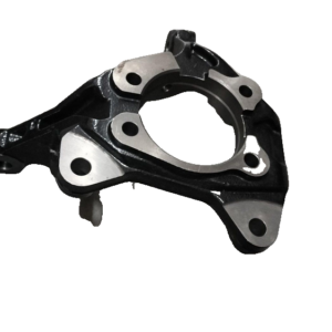 Front LH Steering Knuckle