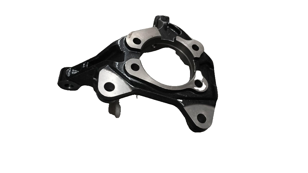 Front LH Steering Knuckle