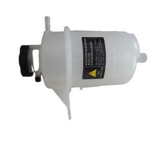 Battery Thermal Management Auxiliary Water Tank Assembly