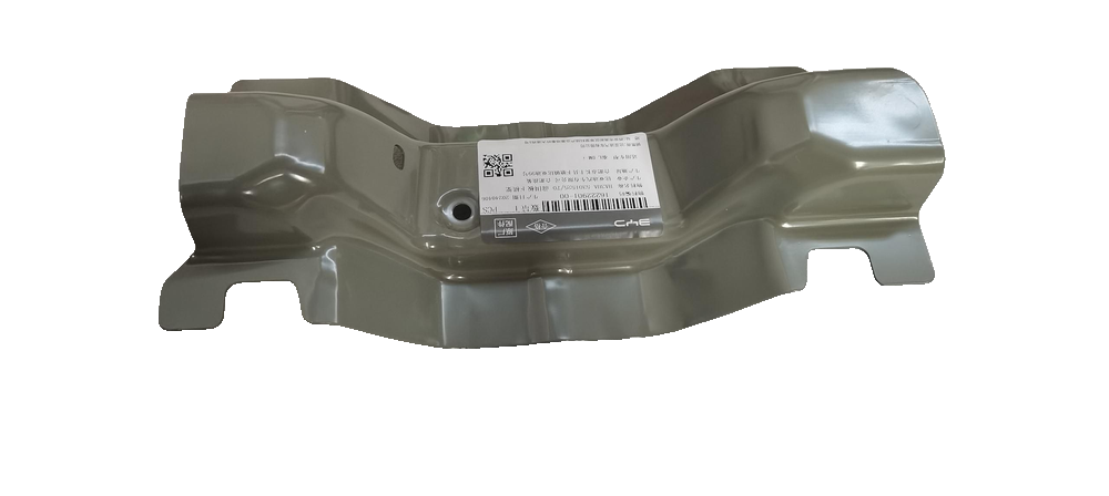 Front Cowl Lower Cross Beam