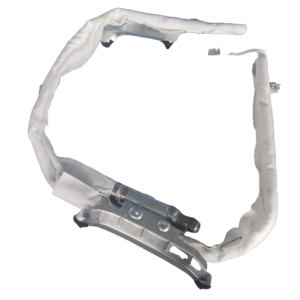 Right Curtain Airbag Module