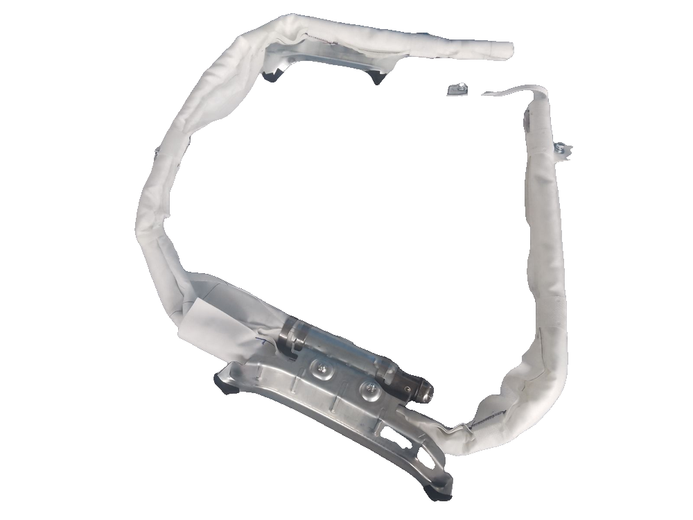 Right Curtain Airbag Module