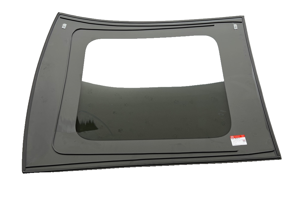 Glass Assembly