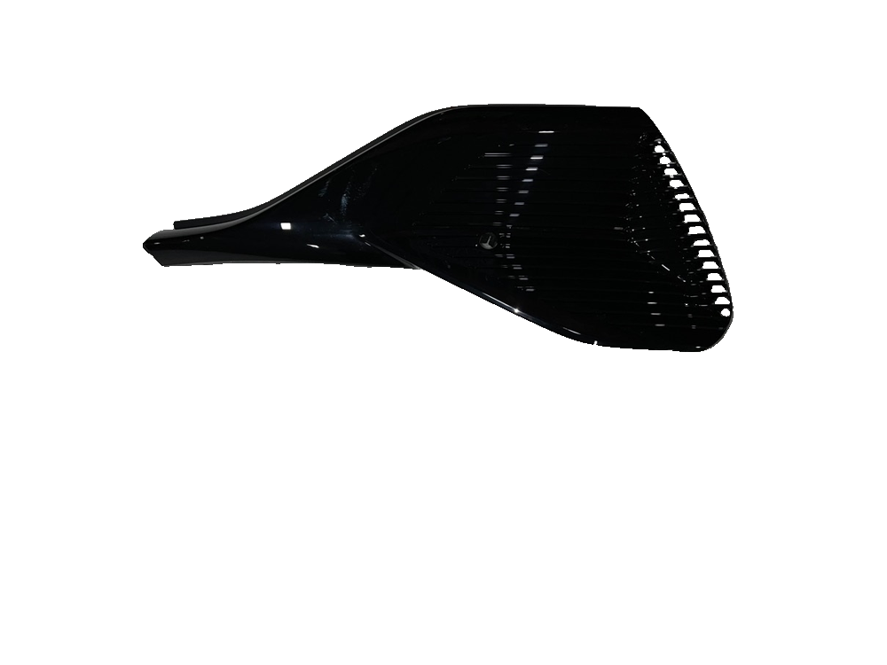 Front Bumper Left Trim Cover