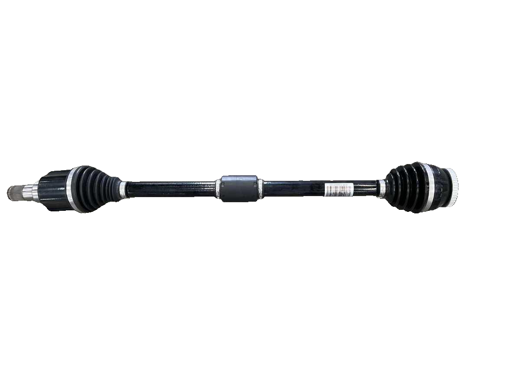 Right Front Drive Half-Shaft Assembly
