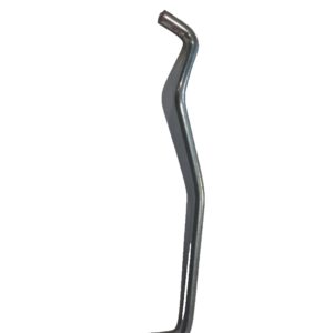 Left Rear Door Lock Exterior Release Link Rod