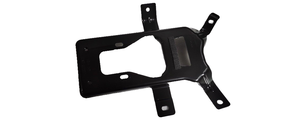 Left Body Controller Bracket