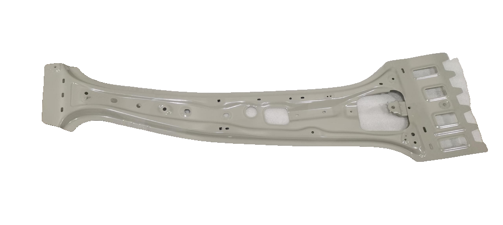 LH B-pillar inner panel assembly