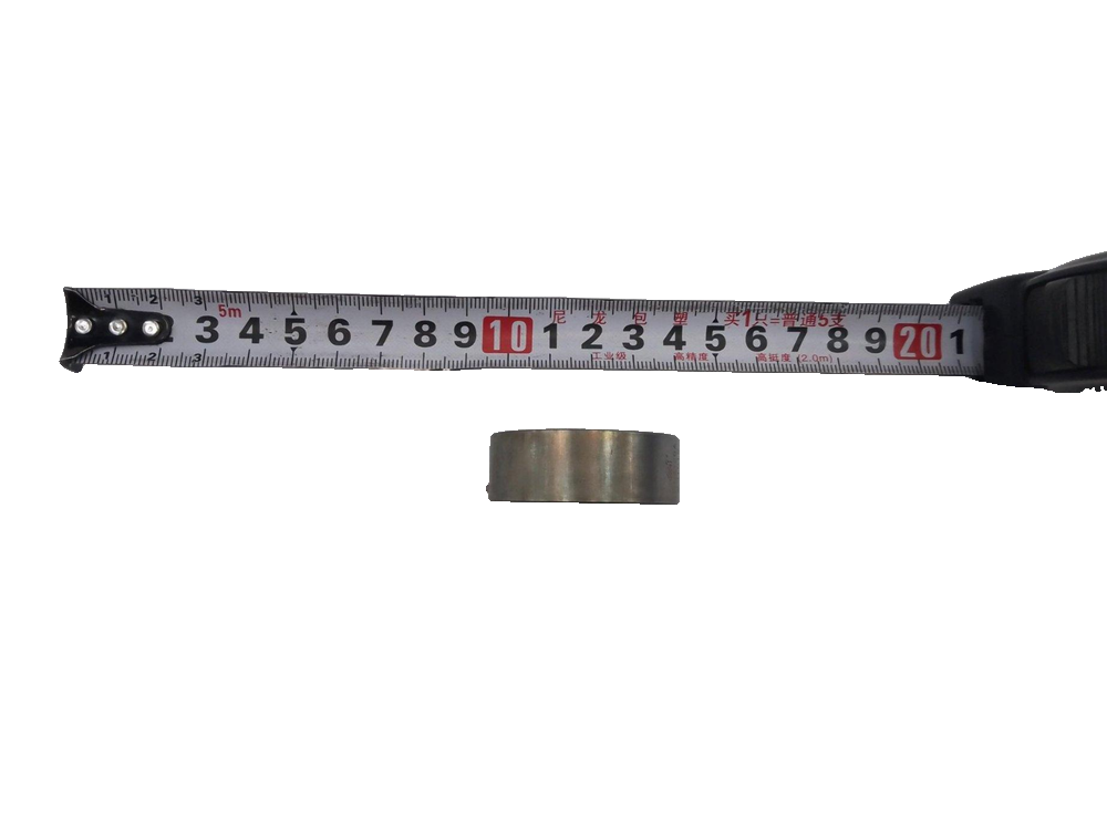 Lower Main Bearing Shell - C