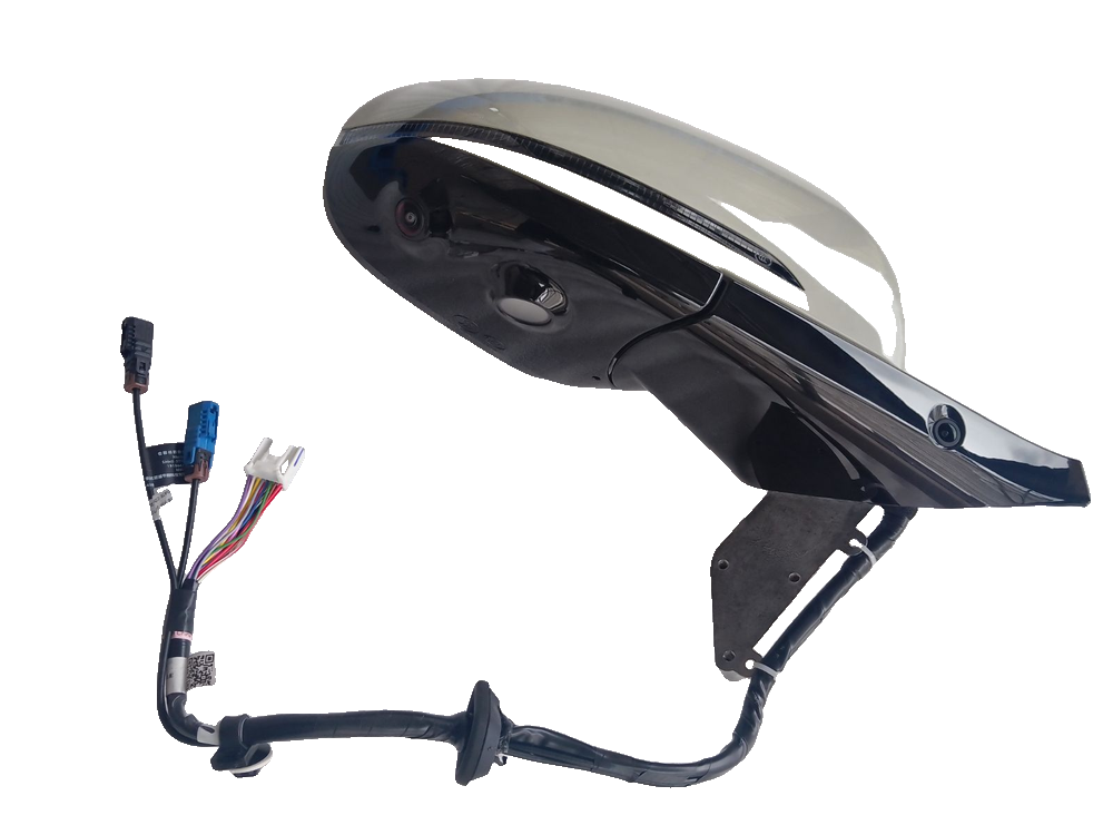 Right Exterior Mirror Sub-Assembly