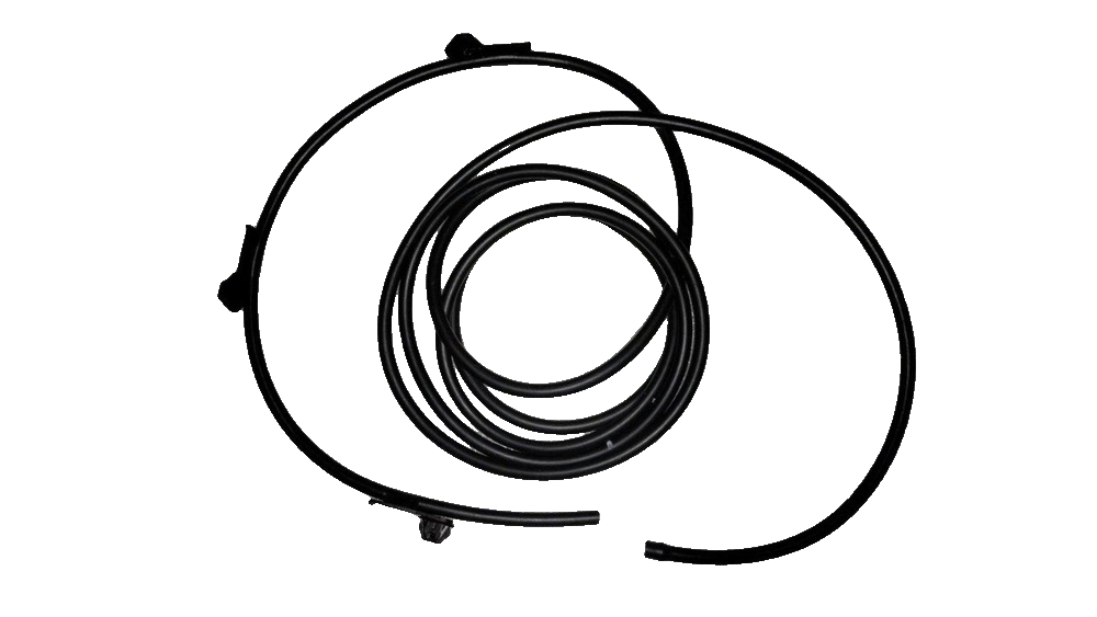 Rear Washer Hose Sub-Assembly II