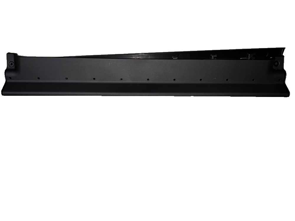 Right Front Door Lower Trim Panel Body
