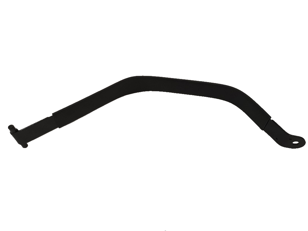 Fuel Tank Securing Strap Assembly II