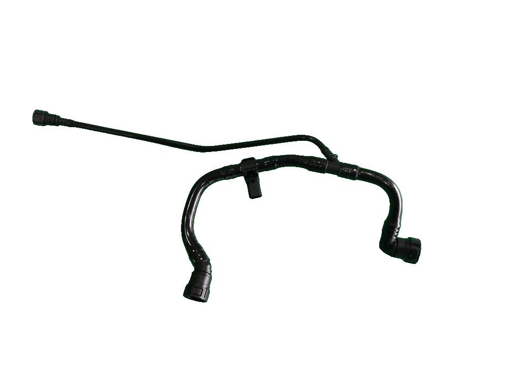 Fuel Evaporative Emission Nylon Pipe Assembly I