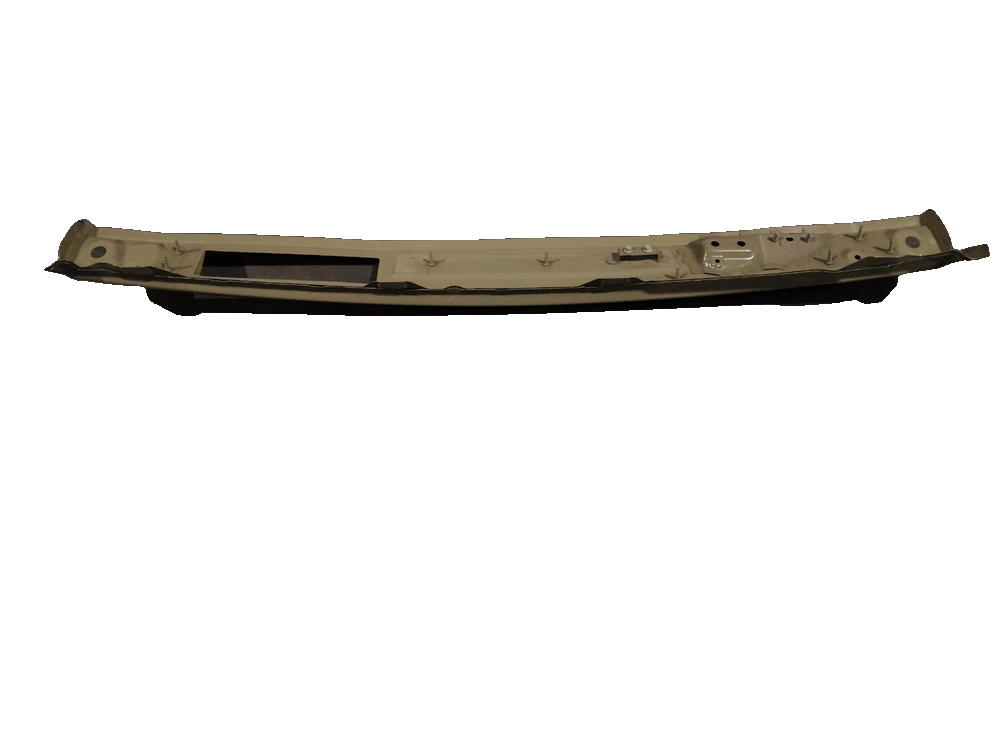 Front Windshield Lower Cross Beam Assembly