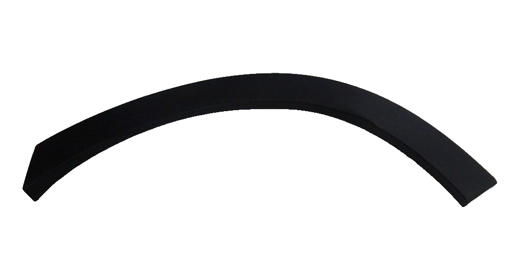 Left Rear Wheel Arch Trim Panel Assembly