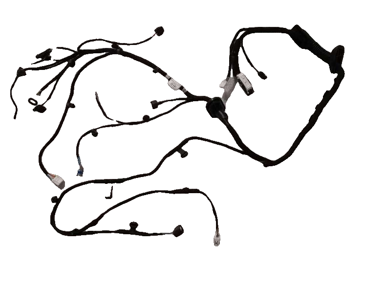 Front Left Door Wiring Harness