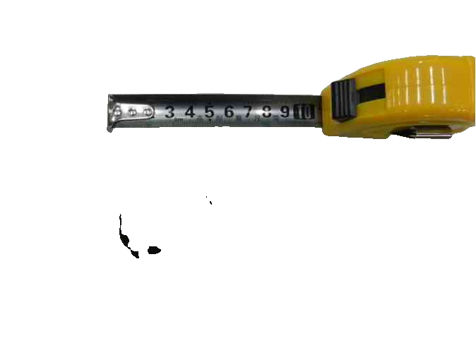 Radiator lower mounting bushing assembly