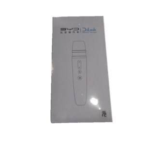 Vehicle U-Band Microphone