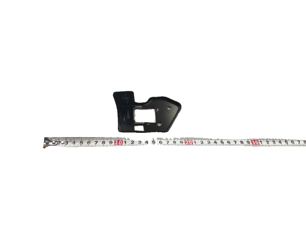 Left Rear Door Bracket Assembly