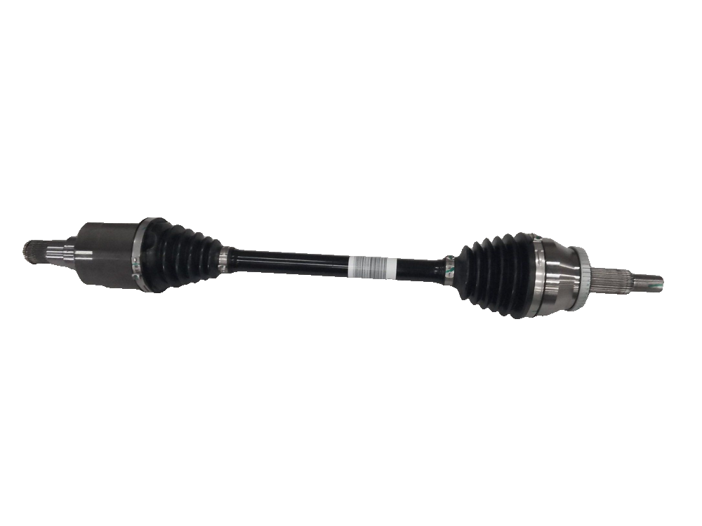 Right Front Drive Half-Shaft Assembly