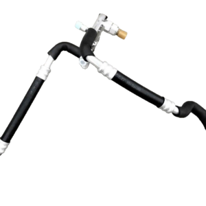 Refrigerant Hard Pipe Assembly 4