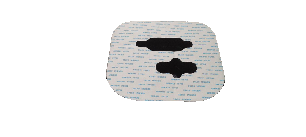 A/C Cowl Sealing Sponge