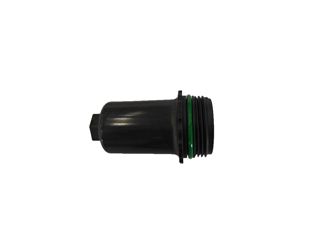 Filter Cover Cap Assembly