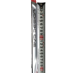Left Fender Trim Strip Assembly