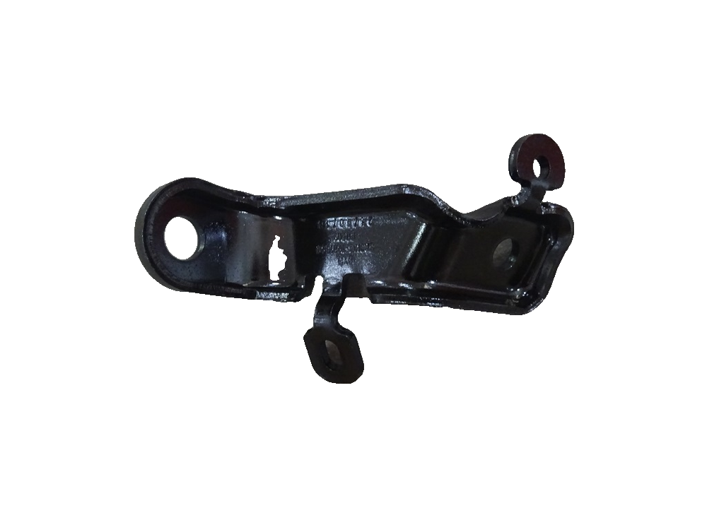 Powertrain Left Mount Bracket Assembly