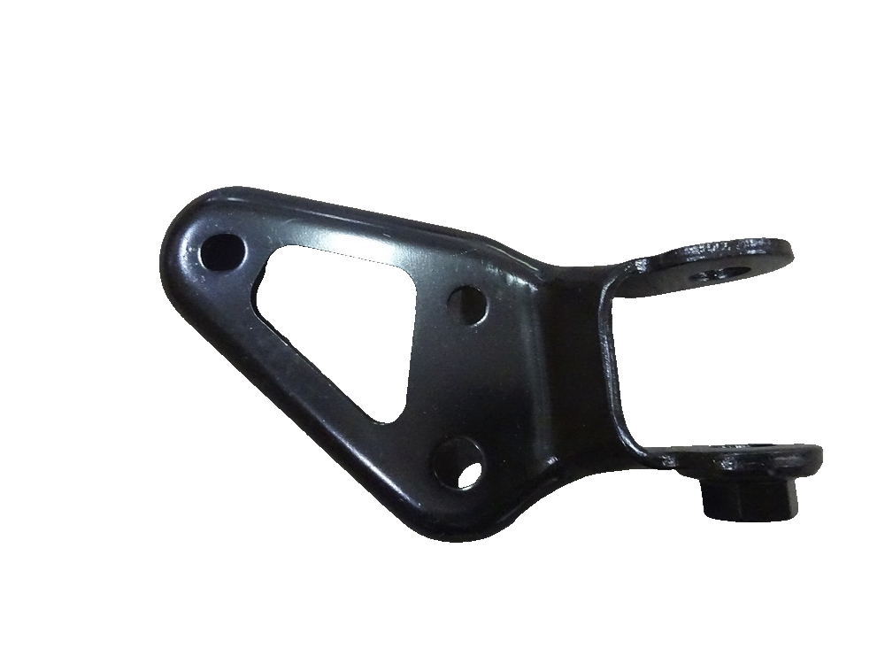Powertrain Rear Mount Bracket Assembly