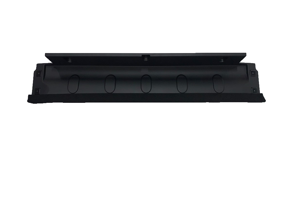 Trunk Lid Front-End Support Plate Assembly