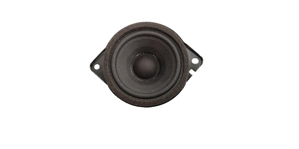 Center Speaker