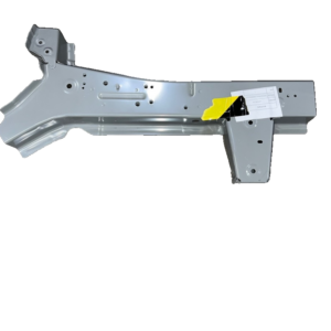 Front LH Side Member Front Section Assembly
