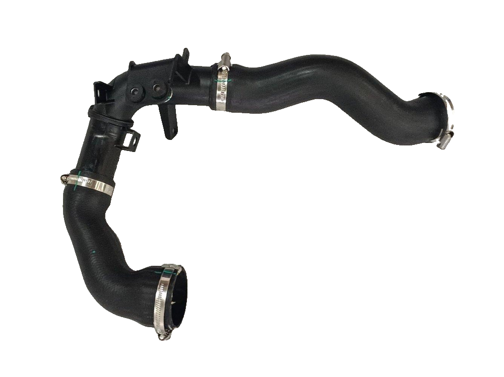 Intercooler Pipe Assembly 2